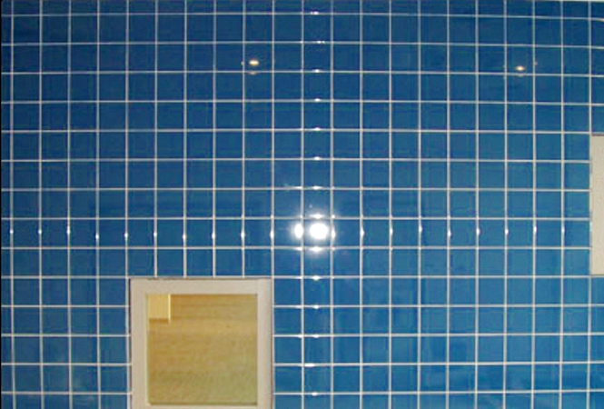 Commercial Tile Showroom